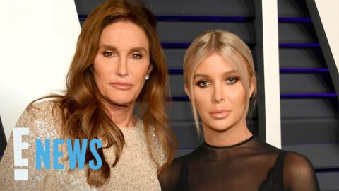 Caitlyn Jenner Claims Sophia Hutchins Owed Her 9,095 Before Death | E! News