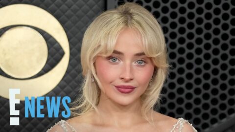 Sabrina Carpenter Apologizes After Viral Coachella Fan Exchange | E! News
