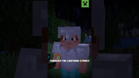 MINECRAFT LULLABY(E)