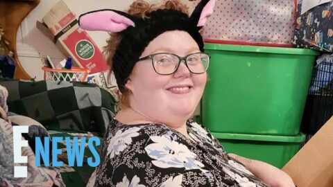 My 600-Lb. Life’s Dolly Martinez Dead at 30 | E! News