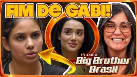 🚨BBB26: LÍDER, JORDANA TOMA DECISÃO E ACABA COM AS CHANCES DE GABI!