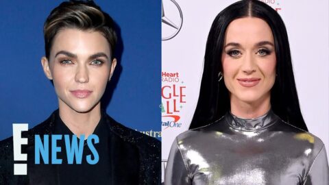 Katy Perry’s Rep Denies Ruby Rose’s Sexual Assault Allegations | E! News