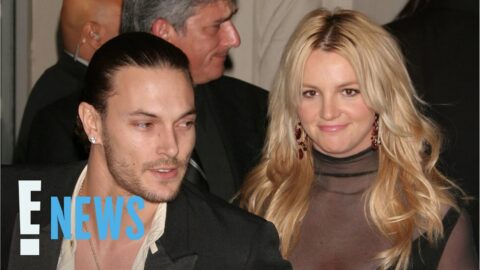 Kevin Federline Reacts to Britney Spears’ Rehab After DUI Arrest | E! News
