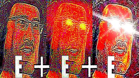 RUSH E 1 + 2 + 3