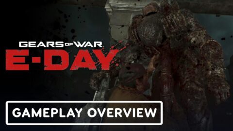 Gears of War: E-Day – Development Overview | Xbox Games Showcase 2026