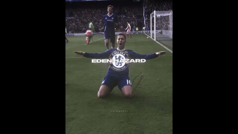 Aura Of Letter E In Football