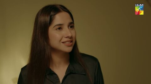 Marg E Wafa – Episode 26 Promo  – Tomorrow At 10 Pm [ Sabeena Farooq, Usama Khan & Mirza Zain Baig ]