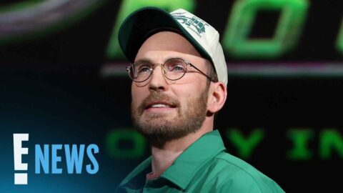 See Chris Evans’ Transformation in Avengers: Doomsday Trailer | E! News