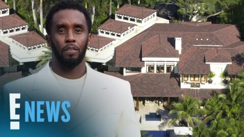Diddy Sells Miami Mansion for  Million Amid Prison Sentence | E! News