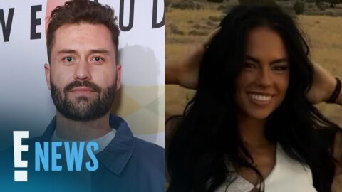 Mormon Wives’ Dakota Mortensen Dating Costar Shinia Powell | E! News