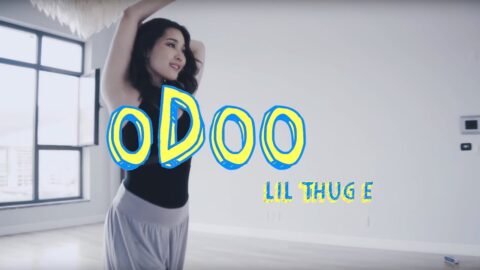 Lil Thug E – Odoo (Official Music Video)